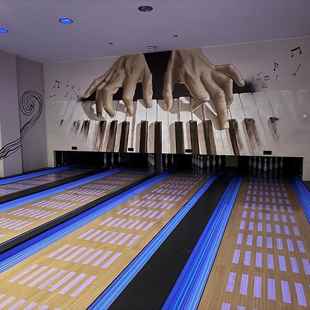 Medical Wellness & Spa Werona Duszniki Zdrój Esterno foto