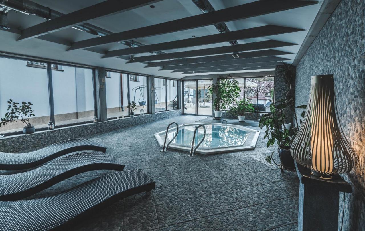 Medical Wellness & Spa Werona Duszniki Zdrój Esterno foto