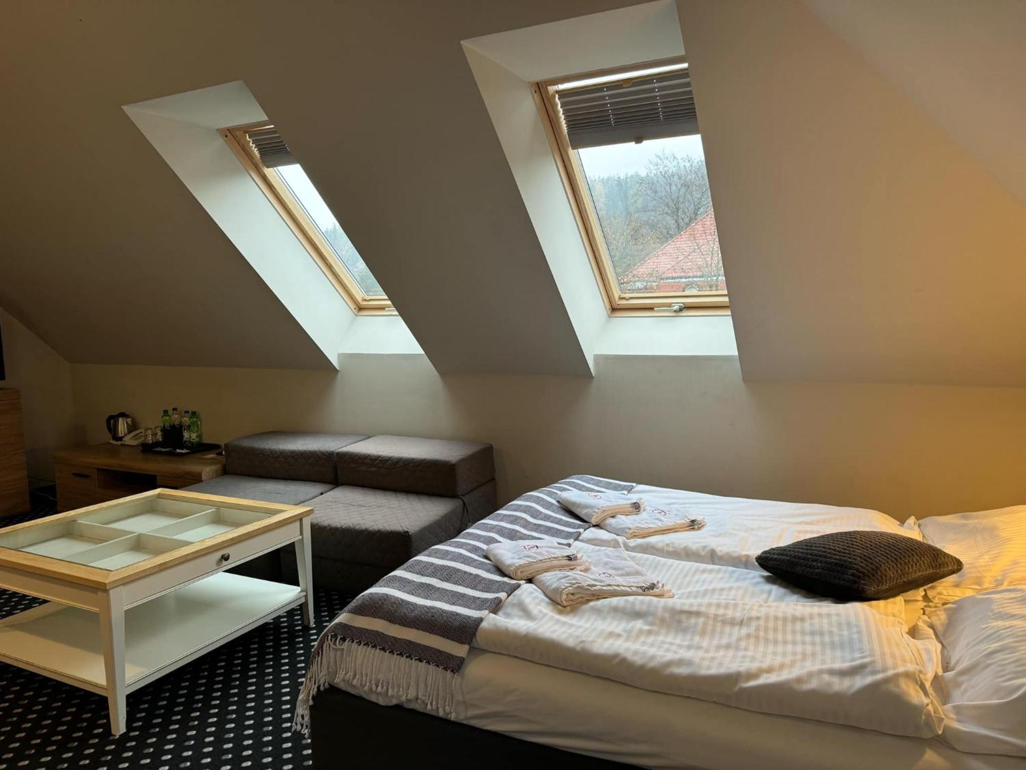 Medical Wellness & Spa Werona Duszniki Zdrój Esterno foto