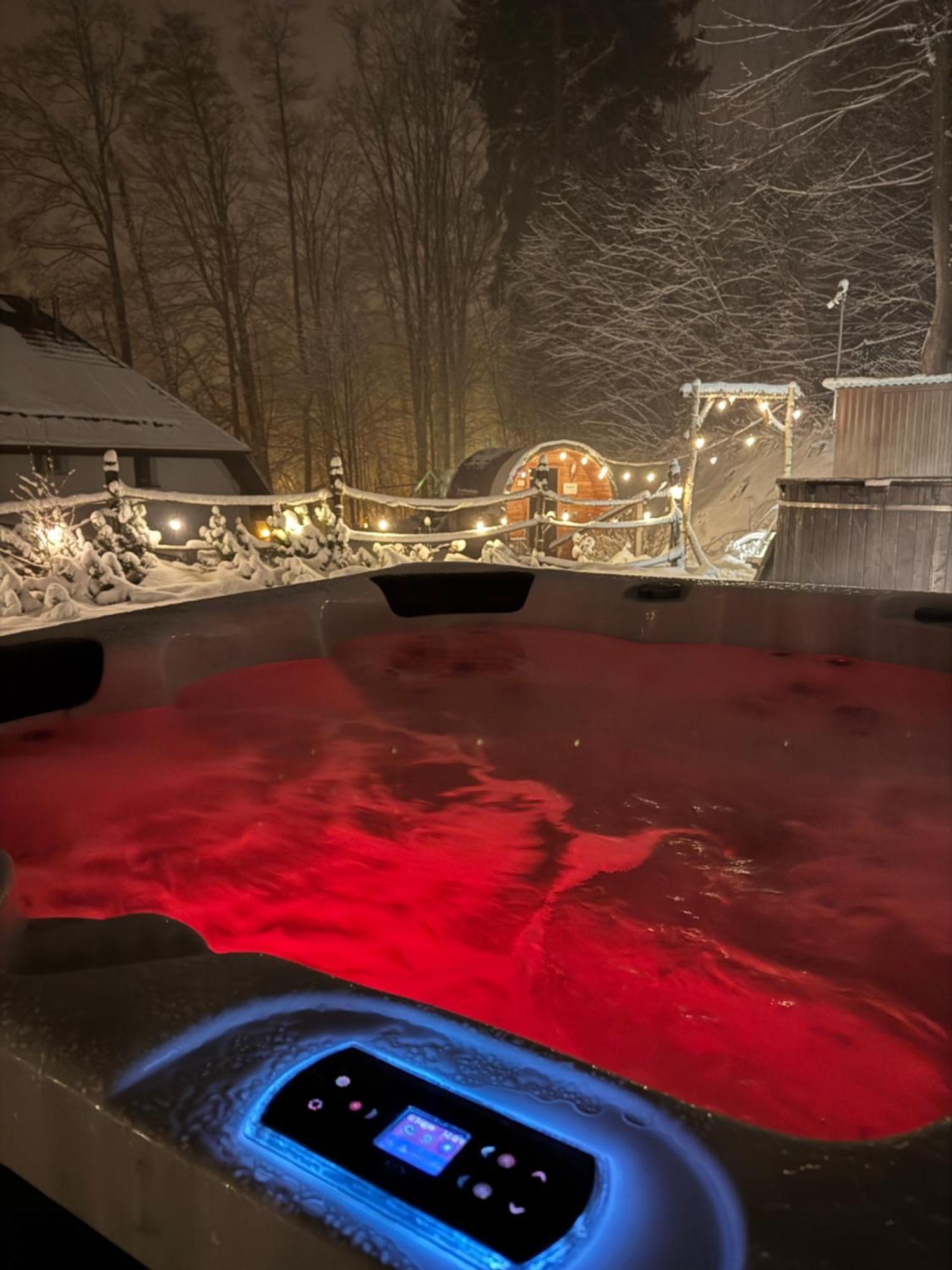 Medical Wellness & Spa Werona Duszniki Zdrój Esterno foto