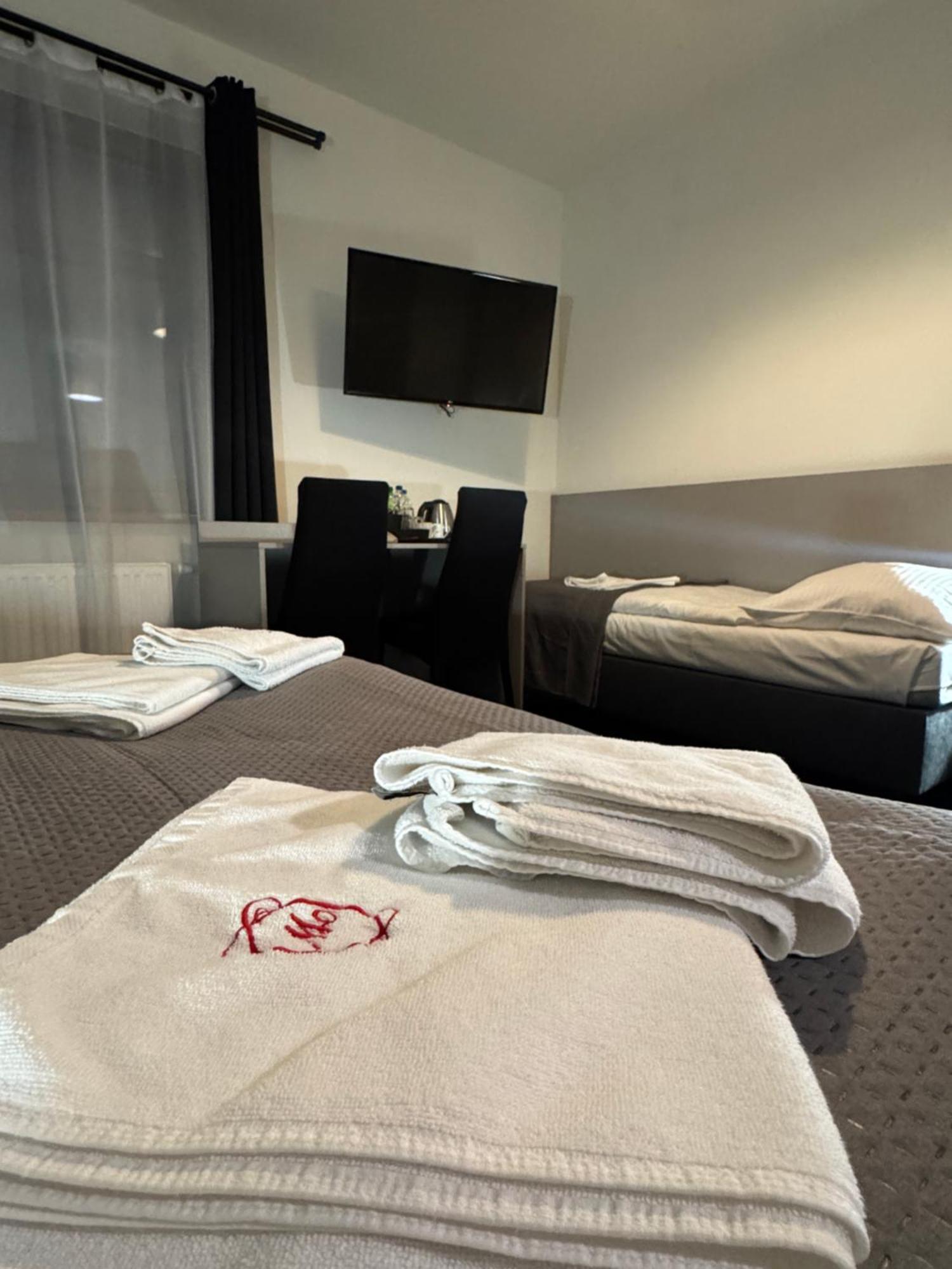 Medical Wellness & Spa Werona Duszniki Zdrój Esterno foto