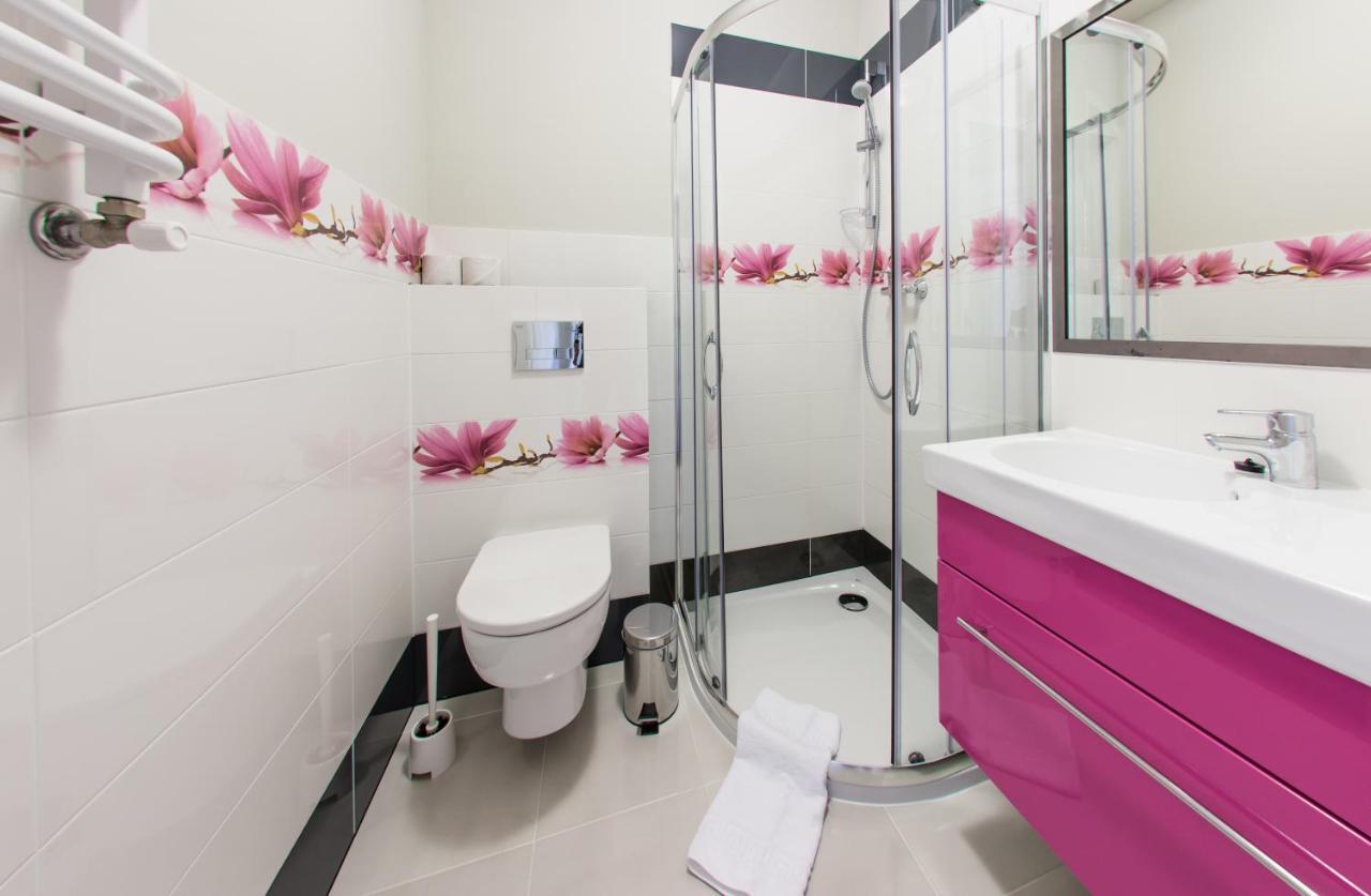 Medical Wellness & Spa Werona Duszniki Zdrój Camera foto